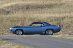 Plymouth AAR 'Cuda 1970 года